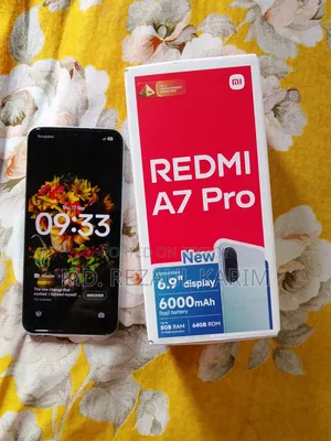 Xiaomi Redmi 8A Pro 32 GB Silver