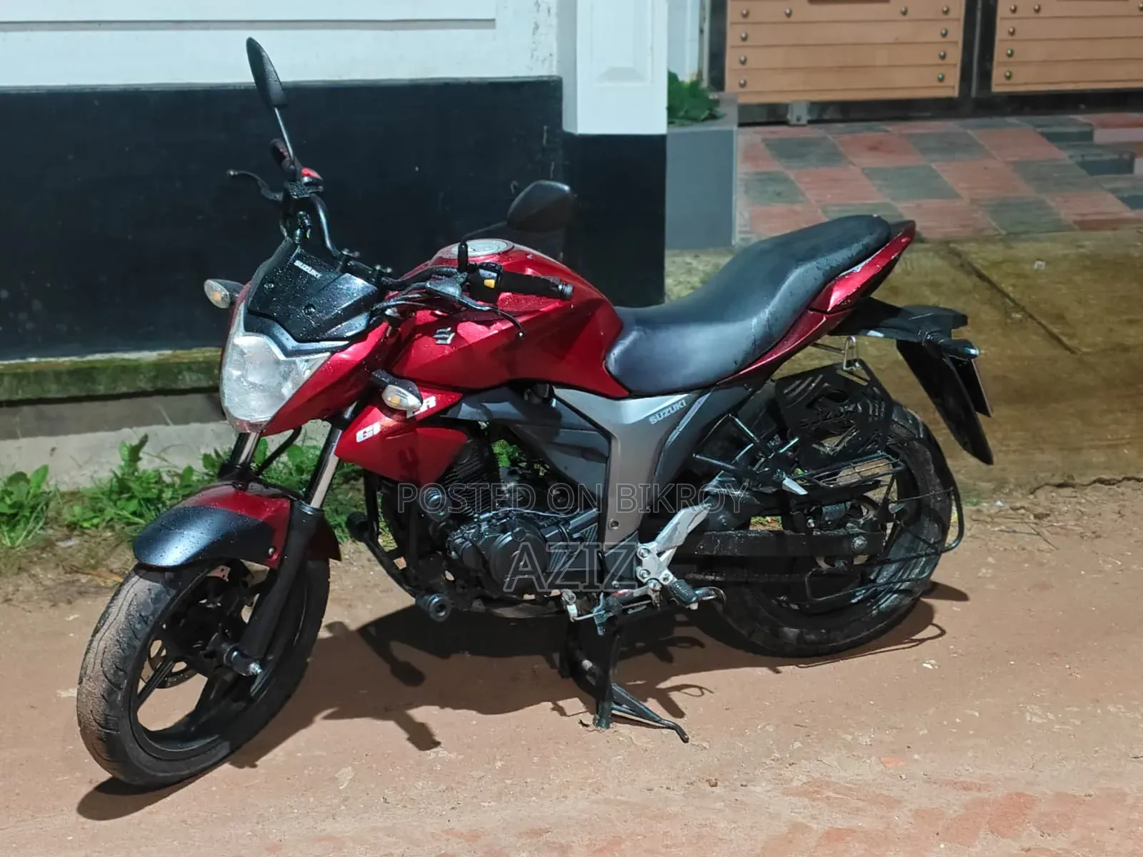 সুজুকি ২০২৫