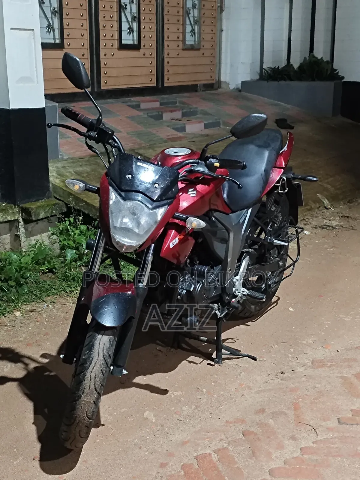 সুজুকি ২০২৫