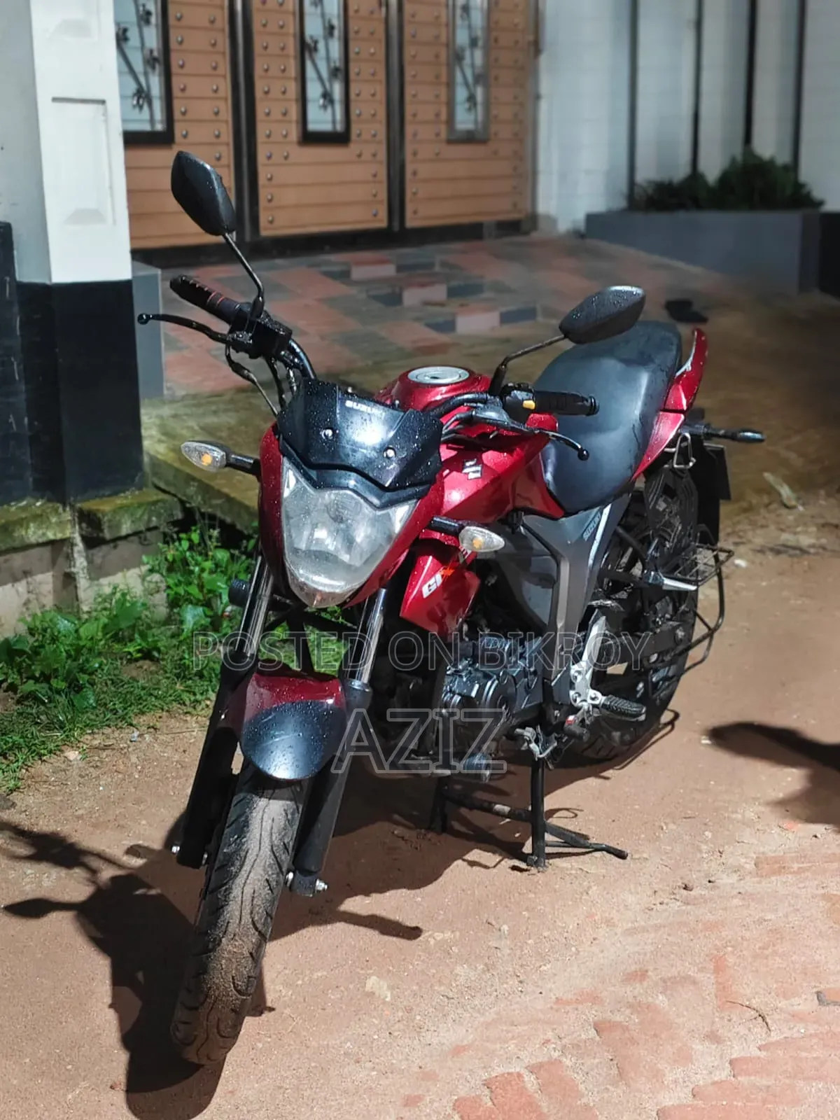 সুজুকি ২০২৫