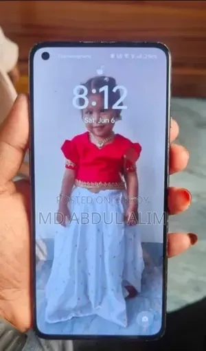 OnePlus 9 256 GB Blue