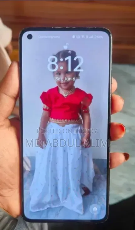 OnePlus 9 256 GB Blue