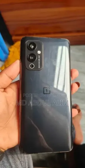 OnePlus 9 256 GB Blue