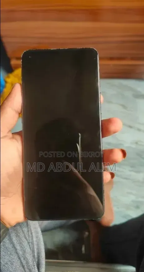 OnePlus 9 256 GB Blue
