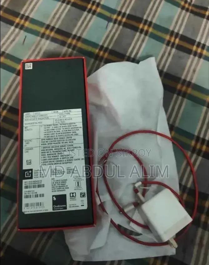 OnePlus 9 256 GB Blue