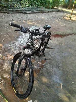 বাইসাইকেল বিক্রয় করা হবে