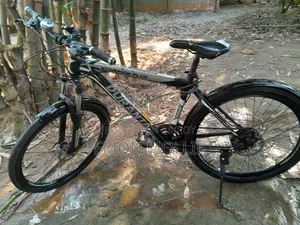 বাইসাইকেল বিক্রয় করা হবে