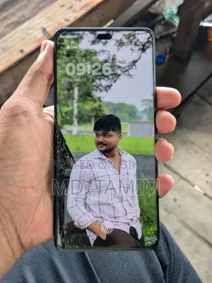 হনর এক্স৯সি ২৫৬ জিবি ব্ল্যাক