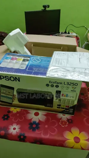 Epson L3250