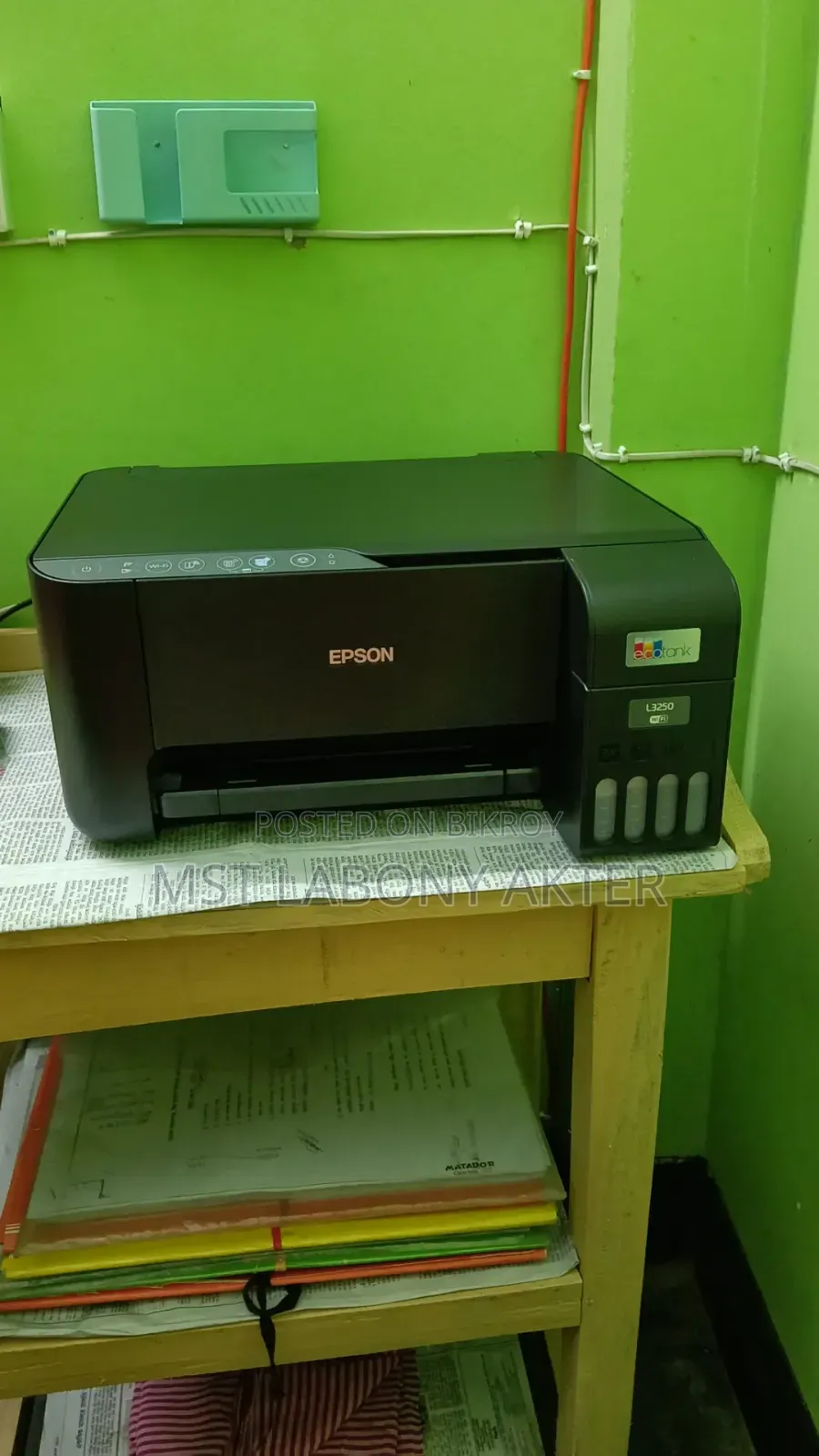 Epson L3250