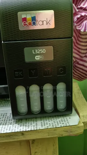 Epson L3250