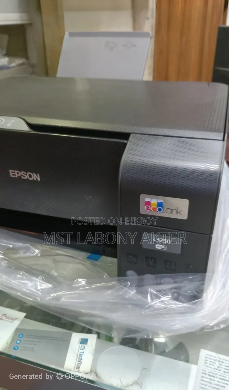 Epson L3250