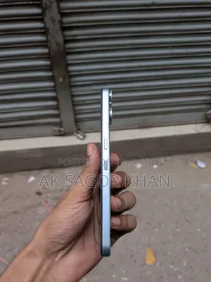 নাথিং ফোন সিএমএফ ফোন ২ প্রো ১২৮ জিবি সবুজ