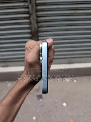 নাথিং ফোন সিএমএফ ফোন ২ প্রো ১২৮ জিবি সবুজ