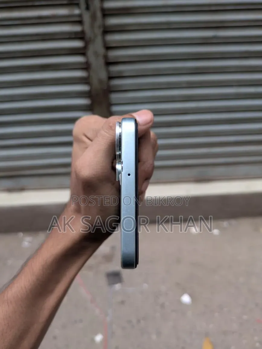 নাথিং ফোন সিএমএফ ফোন ২ প্রো ১২৮ জিবি সবুজ