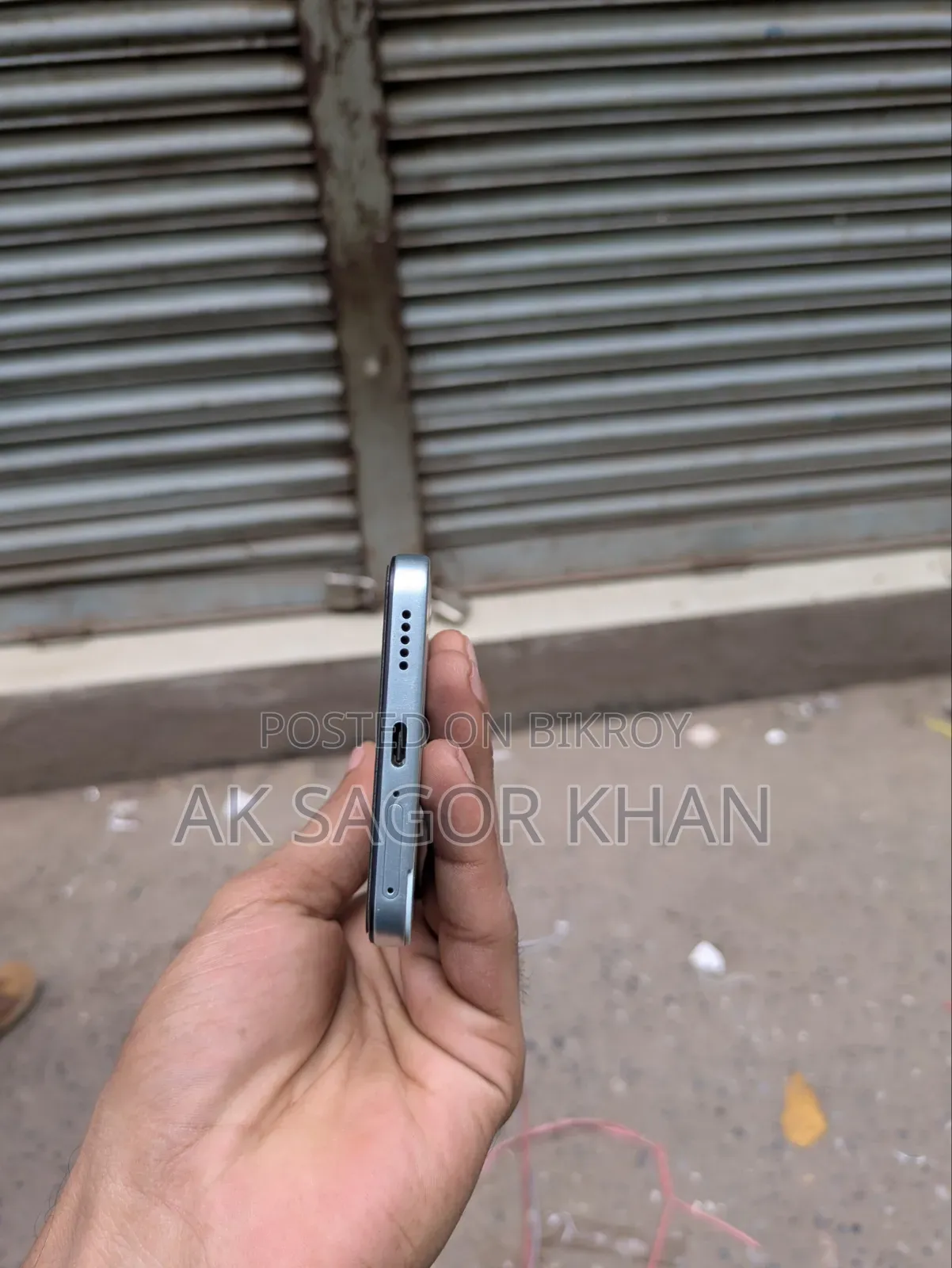 নাথিং ফোন সিএমএফ ফোন ২ প্রো ১২৮ জিবি সবুজ