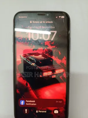 নতুন অ্যাপল আইফোন ১১ ৬৪ জিবি পার্পল