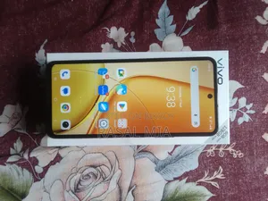 Vivo Y29 4G 128 GB Gray