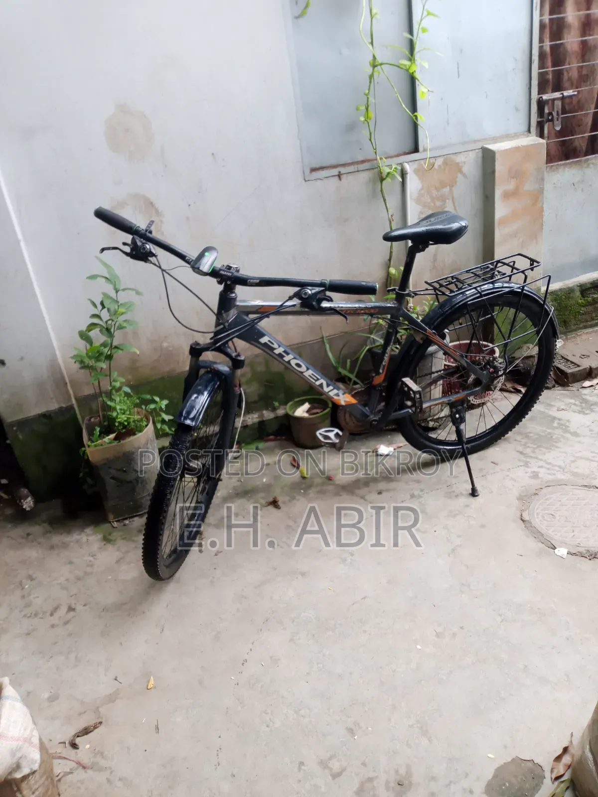Very Good Cycle