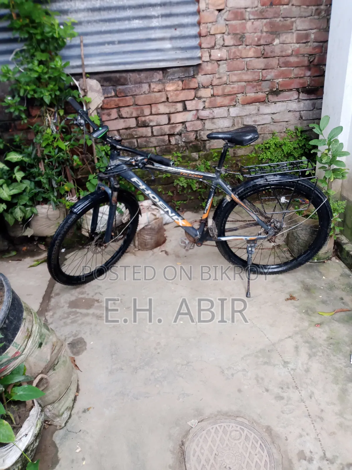 Very Good Cycle