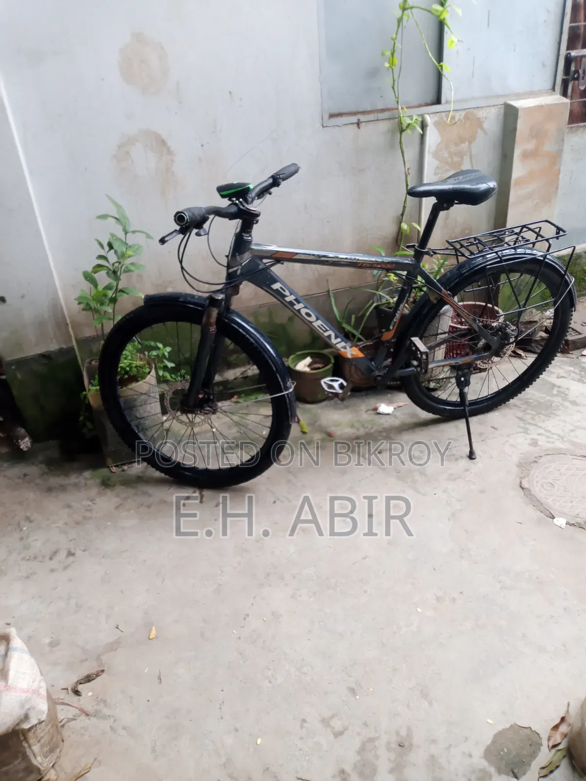 Very Good Cycle