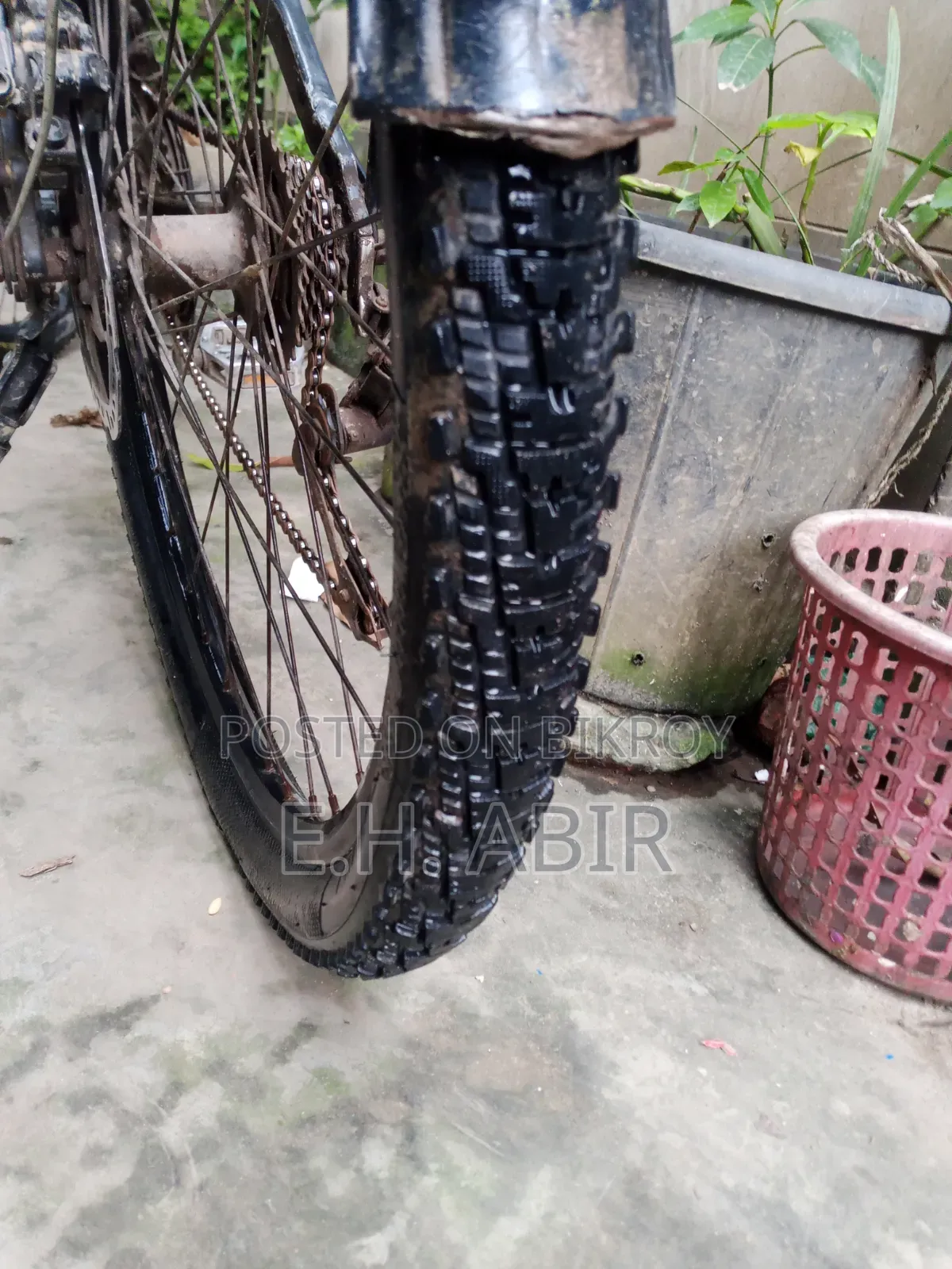 Very Good Cycle