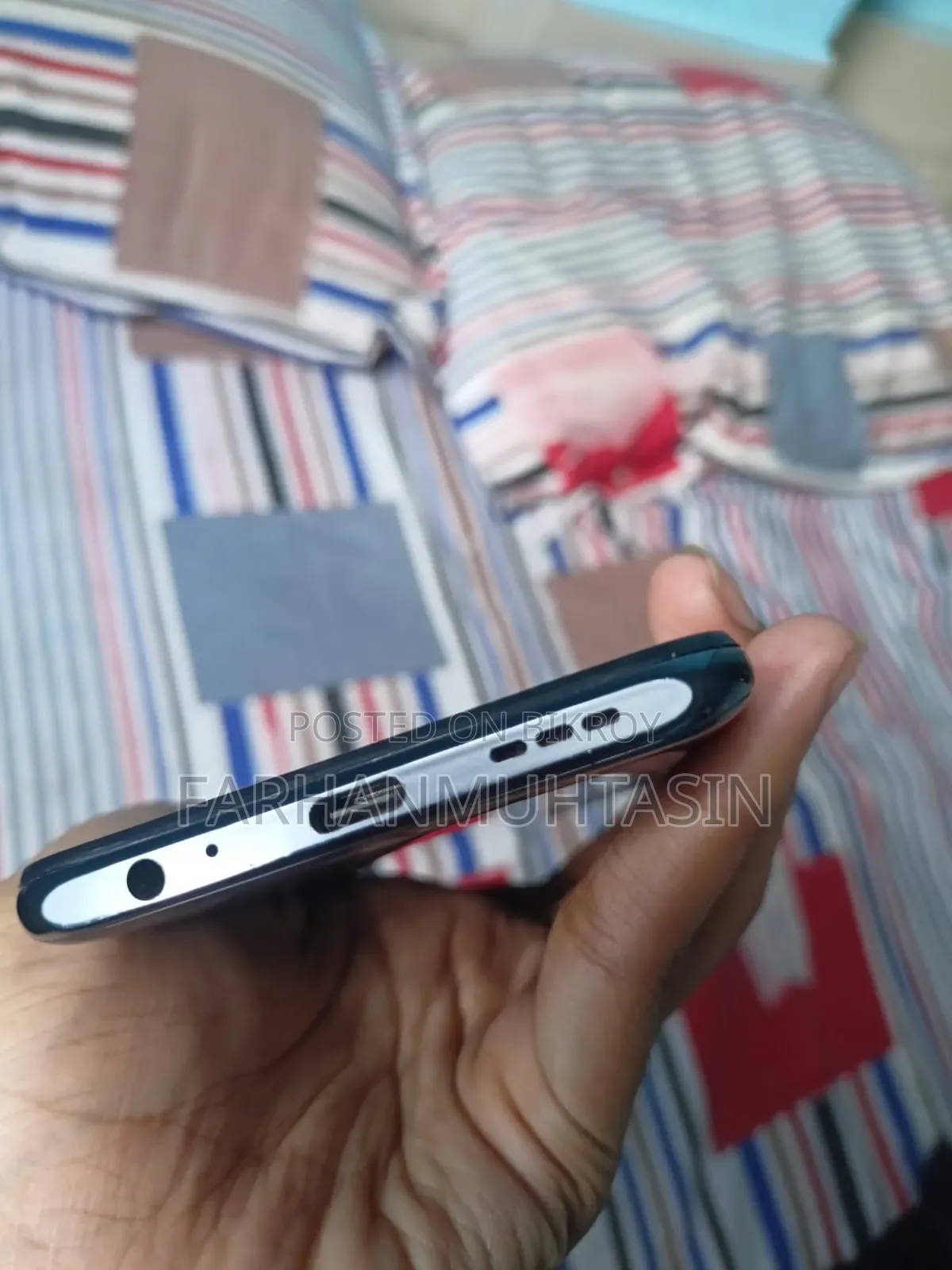 Xiaomi Redmi Note 10 128 GB Graphite