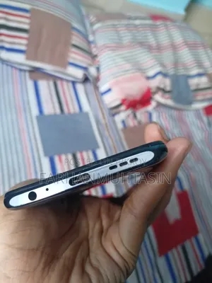 Xiaomi Redmi Note 10 128 GB Graphite