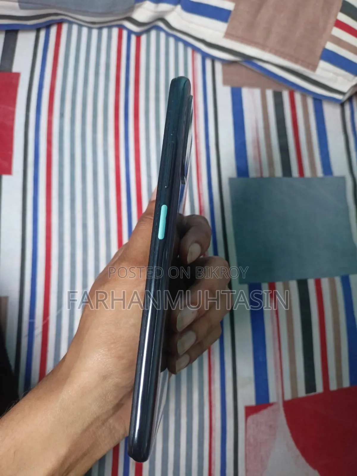 Xiaomi Redmi Note 10 128 GB Graphite