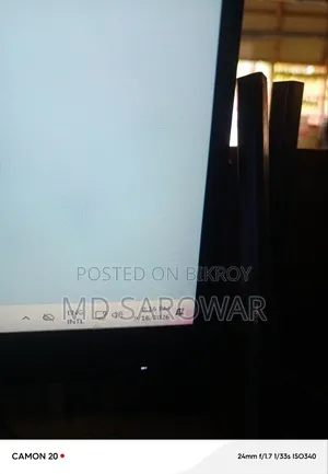 Hikvision Monitor Sell