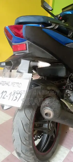 ইতালজেট ড্রাগস্টার ১২৫ ২০১৭ কালো