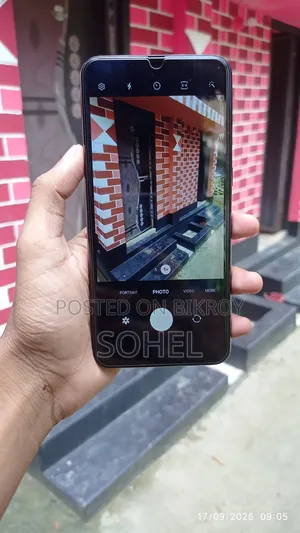 স্যামসাং গ্যালাক্সি এম৩১ ৬৪ জিবি ব্ল্যাক