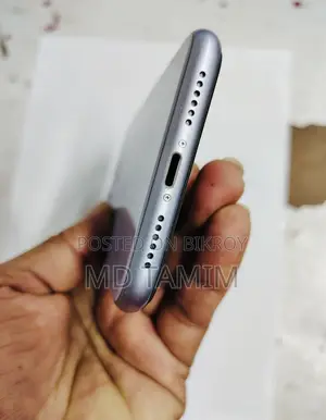 অ্যাপল আইফোন ১১ ৬৪ জিবি নীল