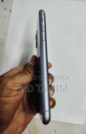 অ্যাপল আইফোন ১১ ৬৪ জিবি নীল