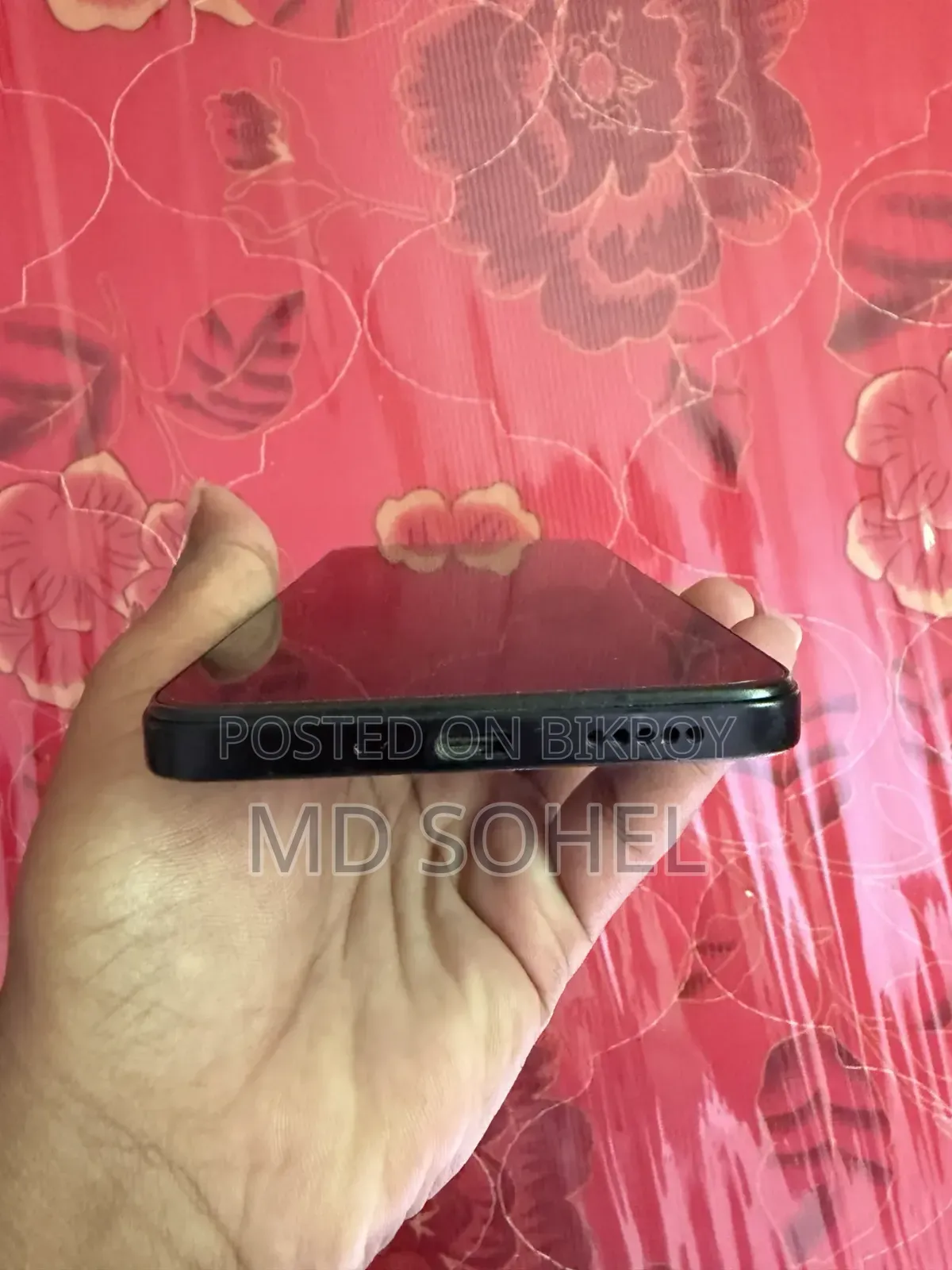 Xiaomi Redmi 14C 256 GB Black