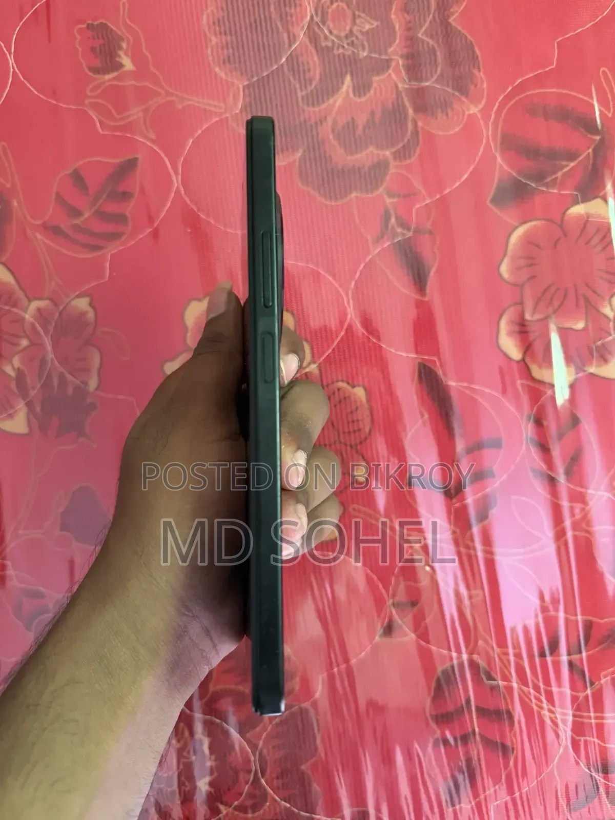 Xiaomi Redmi 14C 256 GB Black
