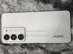 Realme C75x 128 GB Pink
