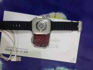 Smart Watch 1/16