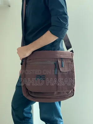 Brand New Messenger Bag for Sale