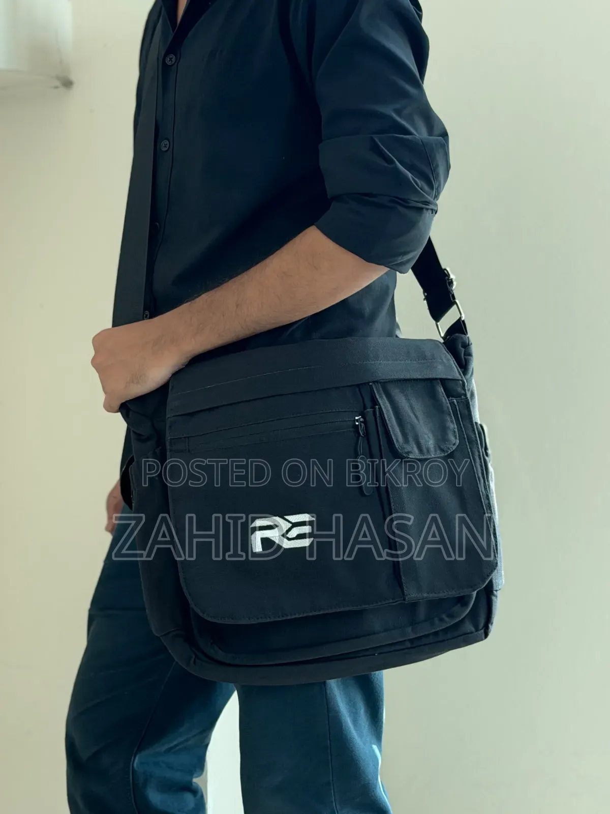 Brand New Messenger Bag for Sale