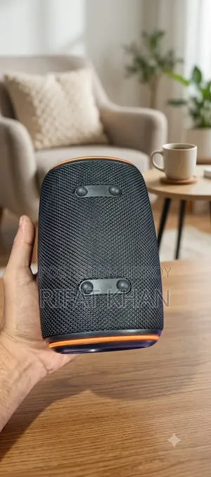 ব্রোডু বিটিএস-২৪০৯ ১৫ডব্লিউ ব্লুটুথ স্পিকার - দুবাই ভেরিয়েন্ট (ফ্রেশ কন্ডিশন)