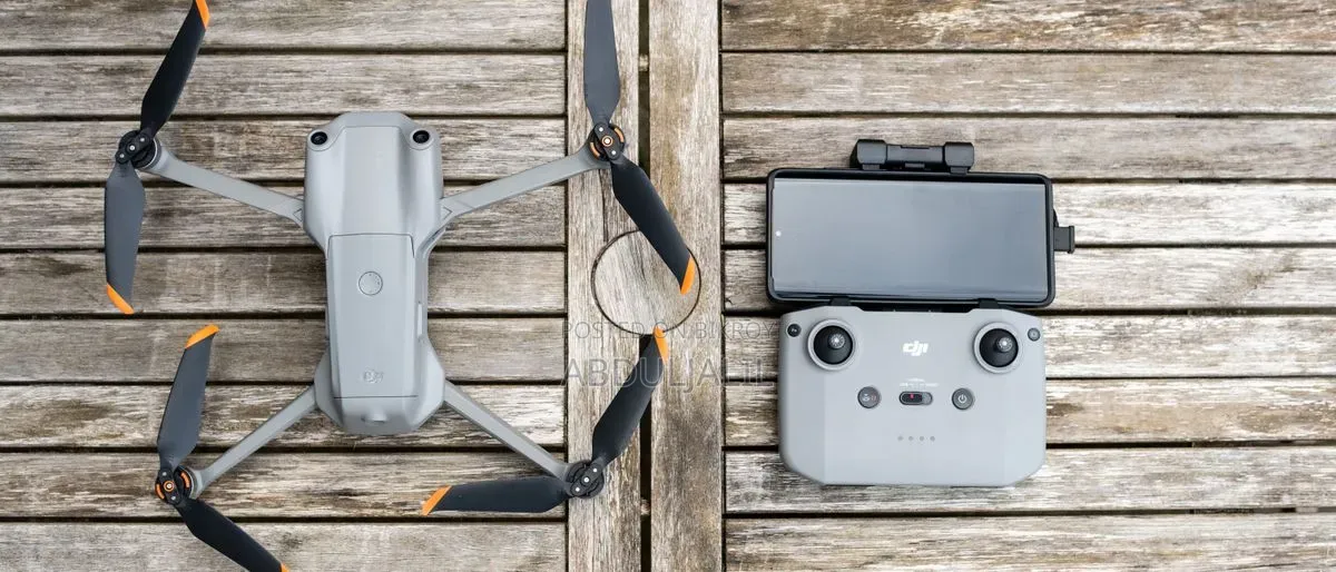 DJI Air 2S Drone