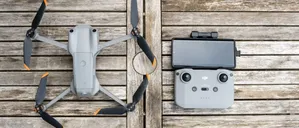 DJI Air 2S Drone