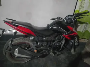 H Power Max-Z 150 2020 Black