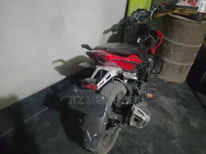 H Power Max-Z 150 2020 Black