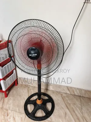 স্ট্যান্ড ফ্যান বিক্রি