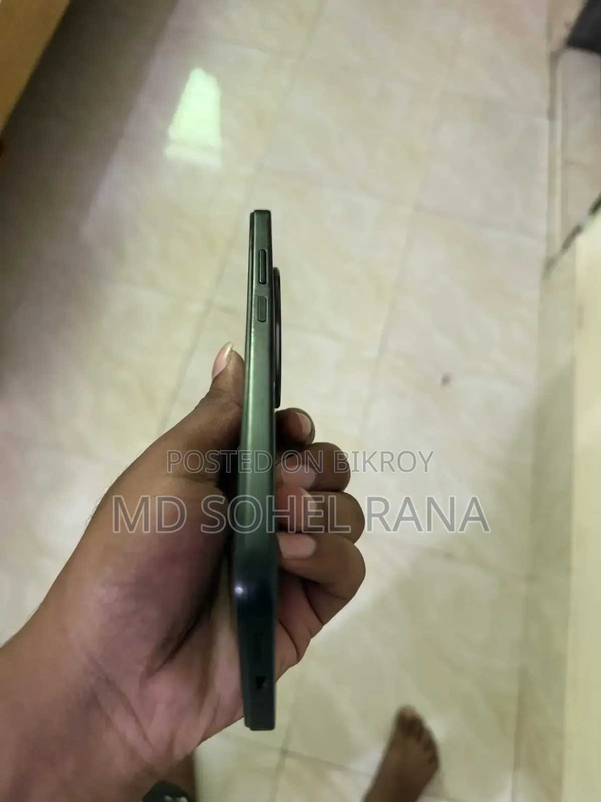 Xiaomi Redmi 14C 256 GB Black