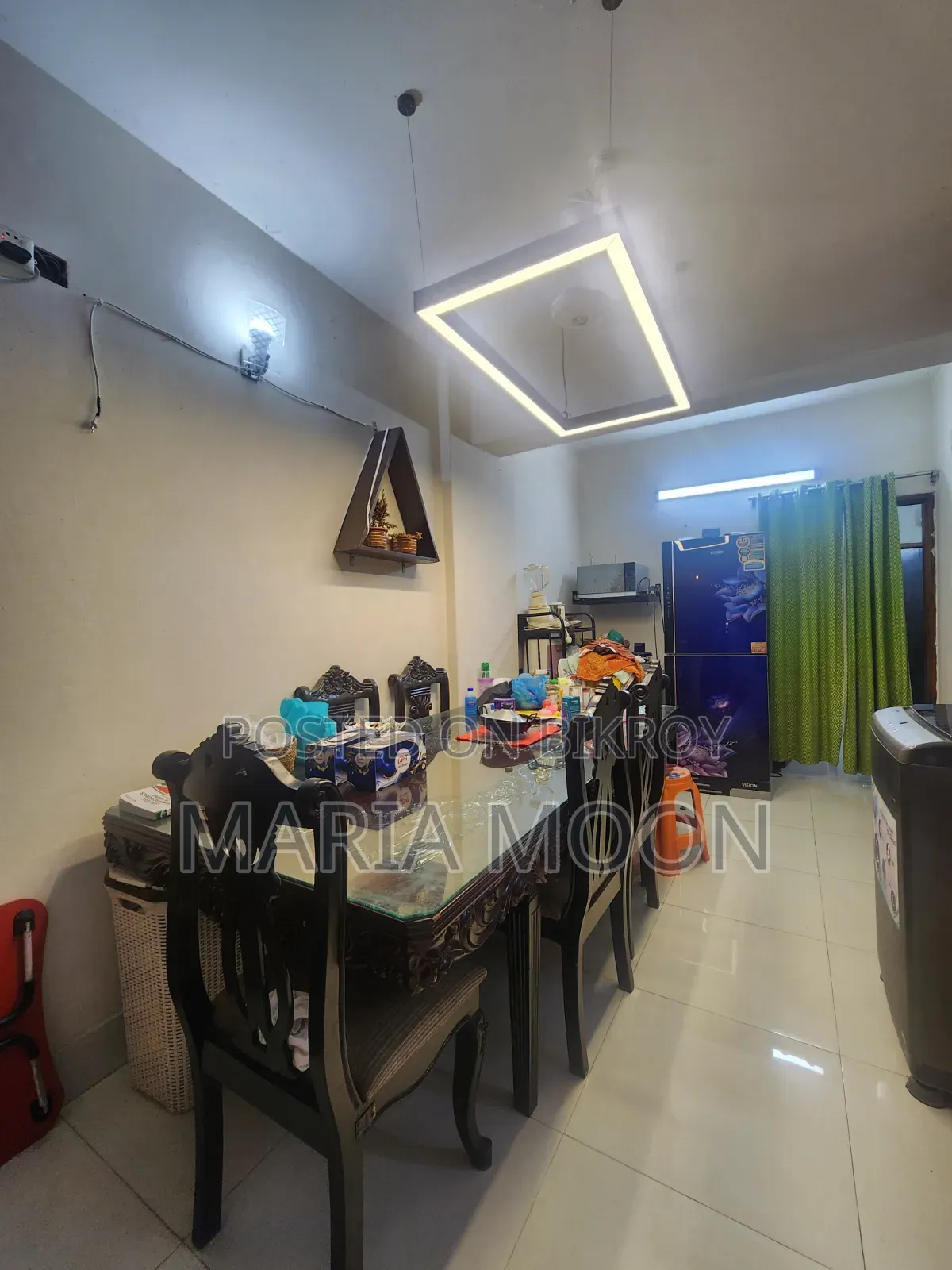 2-Bedroom Apartment in Bosila for Sale
