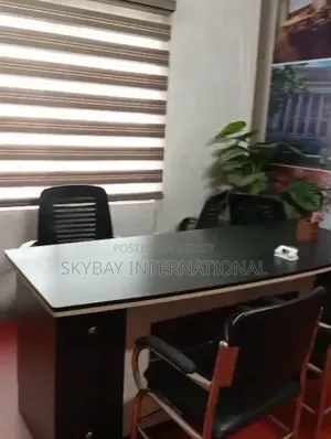 Sublet Office Room for Rent 1/2
