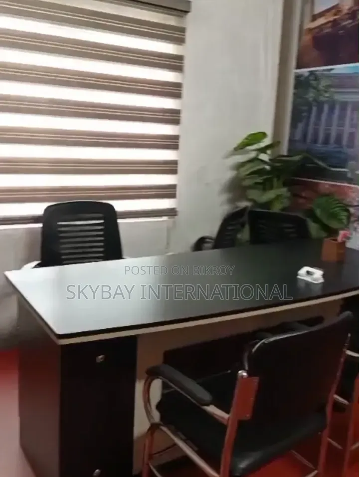 Sublet Office Room for Rent 1/2